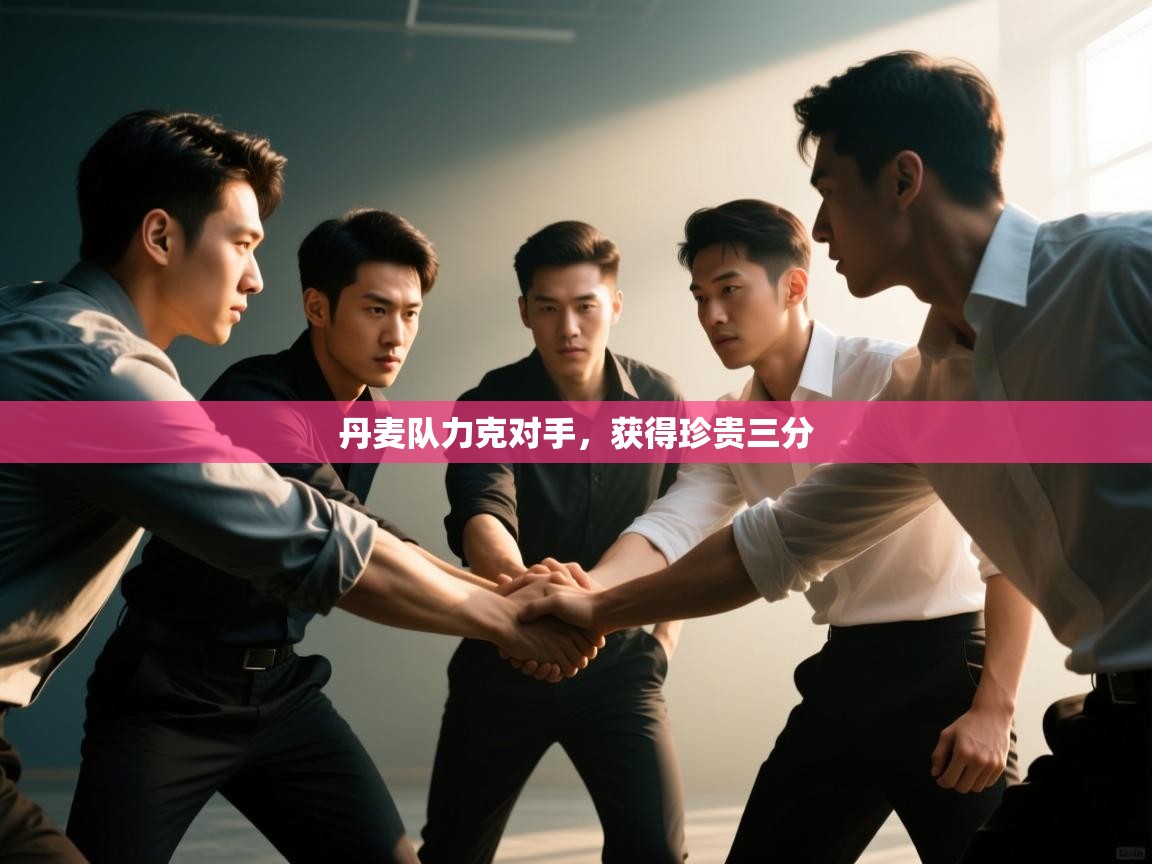 丹麦队力克对手,获得珍贵三分 第1张