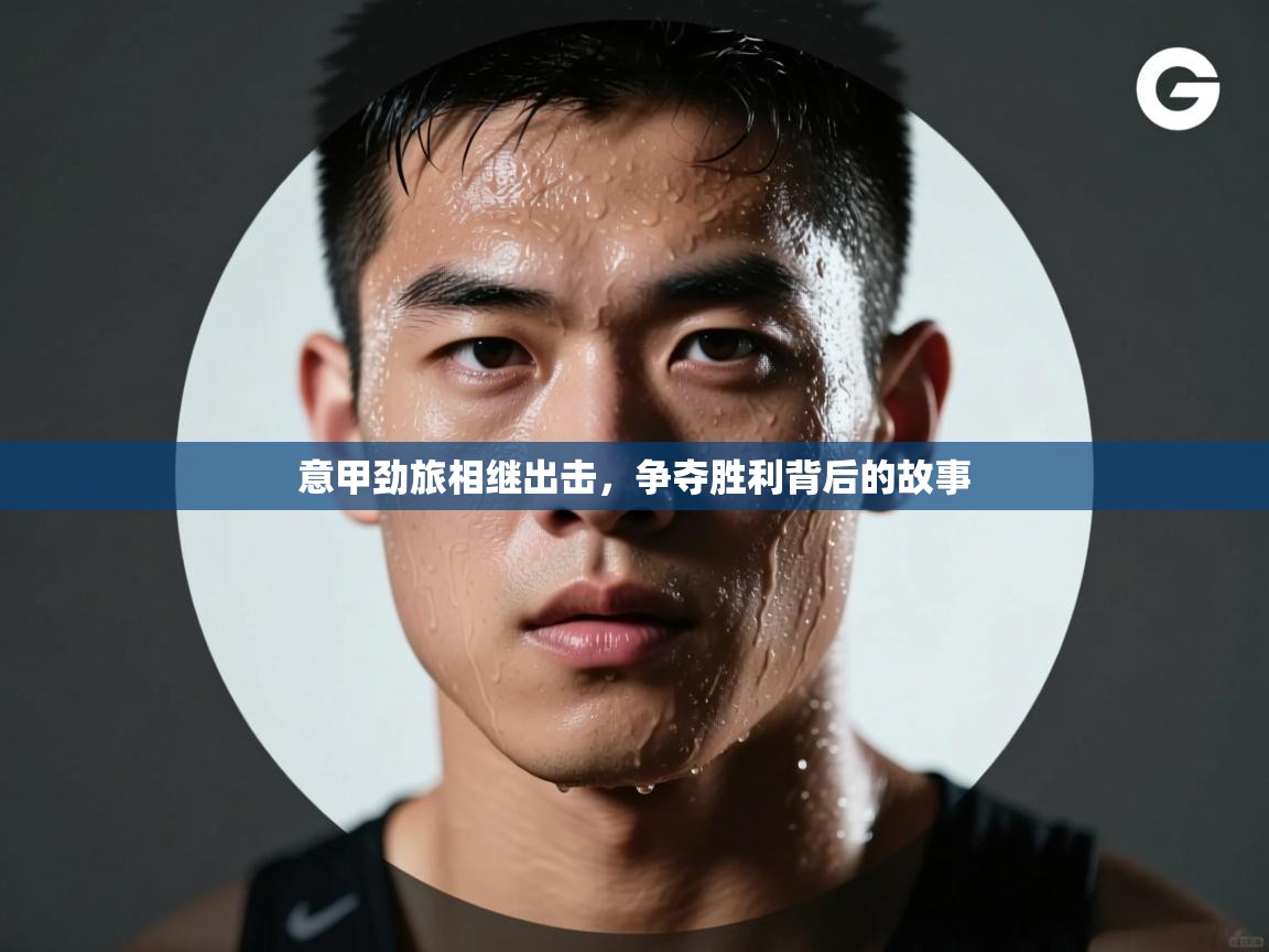 意甲劲旅相继出击，争夺胜利背后的故事  第1张