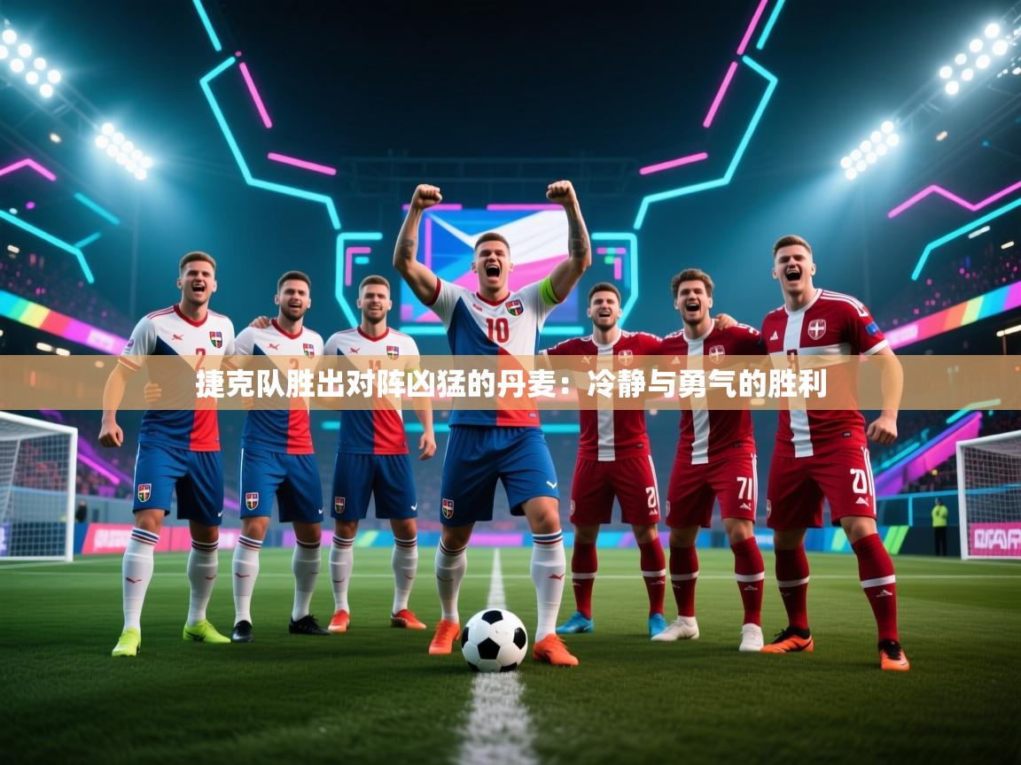 捷克队胜出对阵凶猛的丹麦:冷静与勇气的胜利 第1张