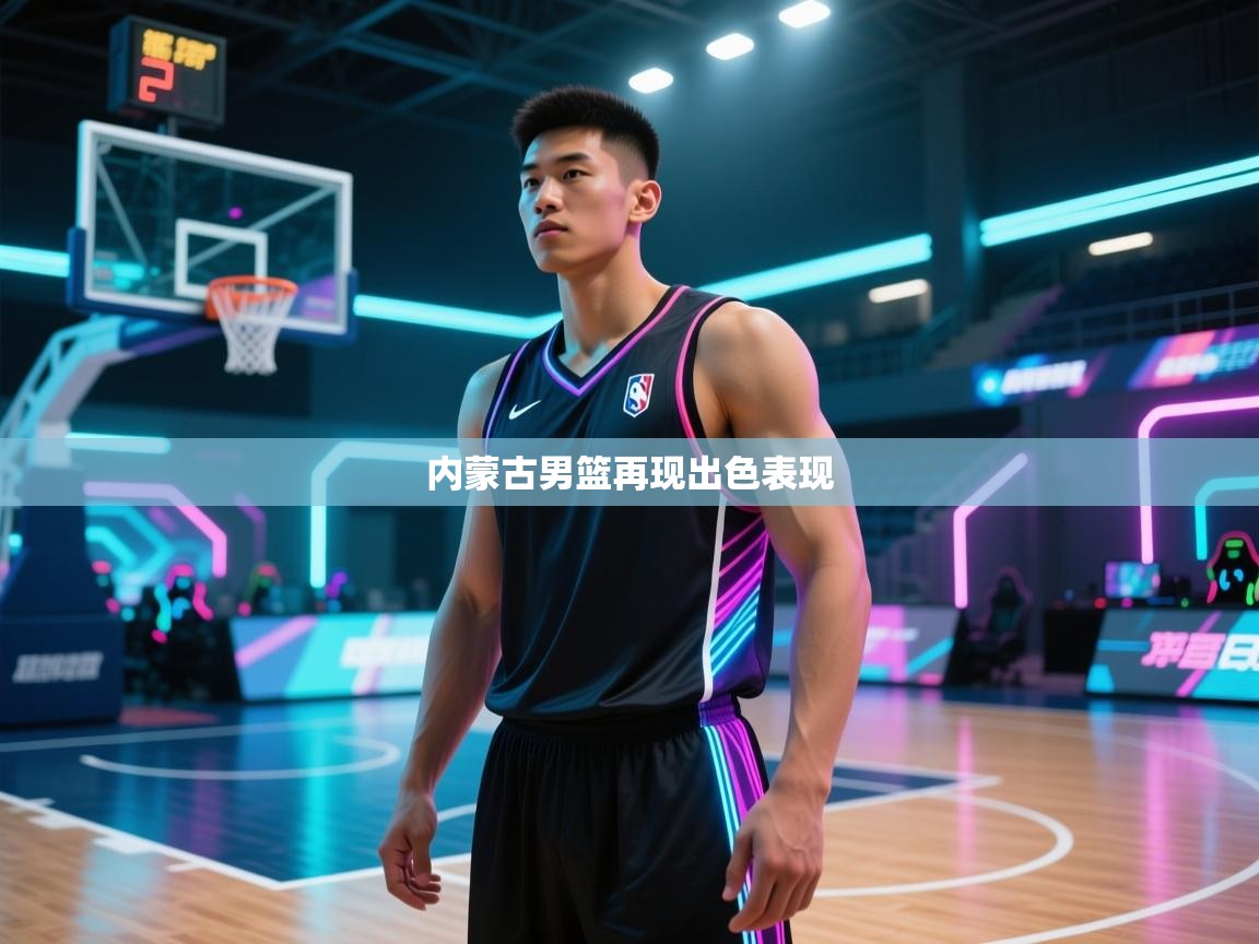 内蒙古男篮再现出色表现 第2张