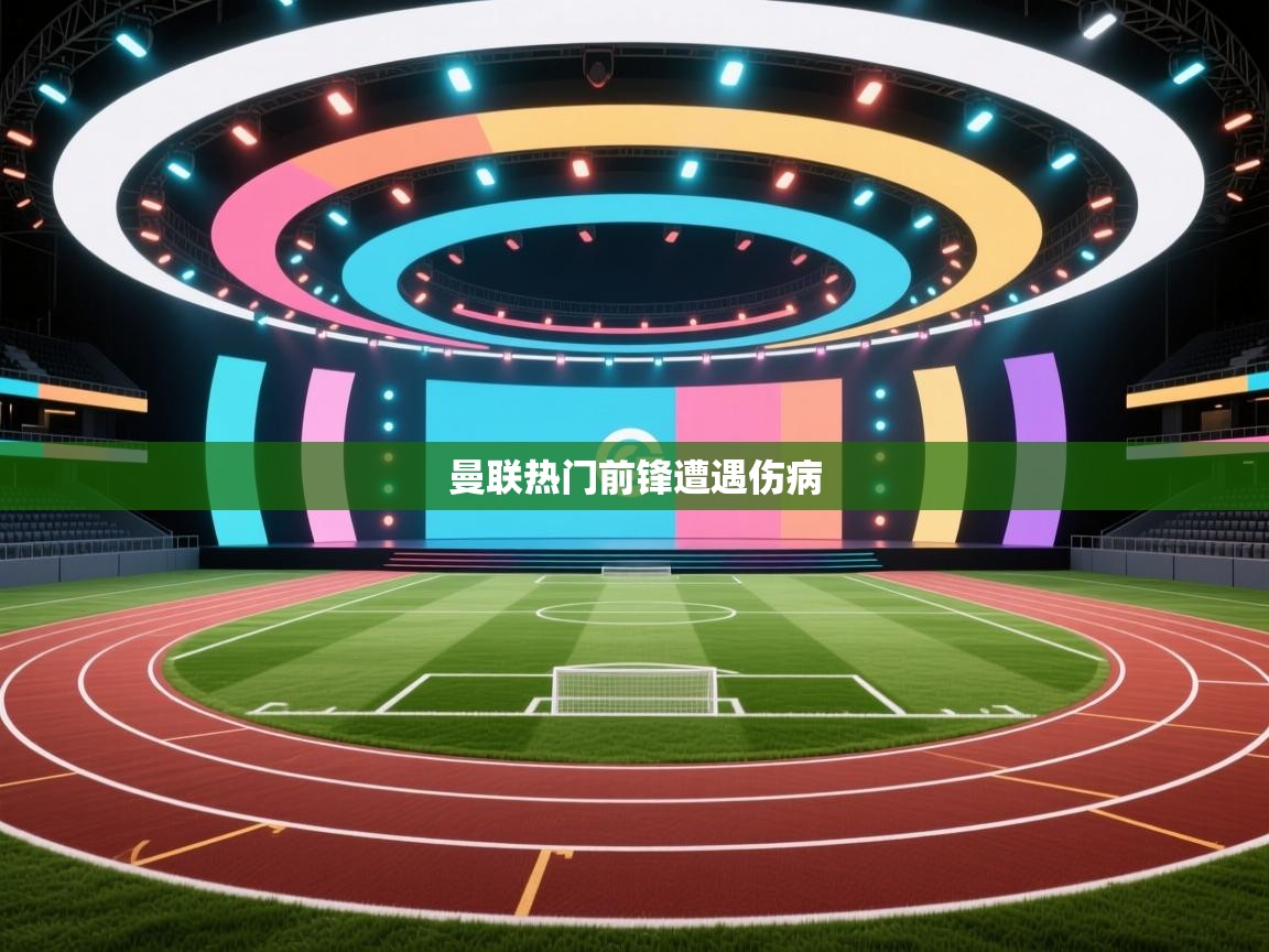 曼联热门前锋遭遇伤病  第2张