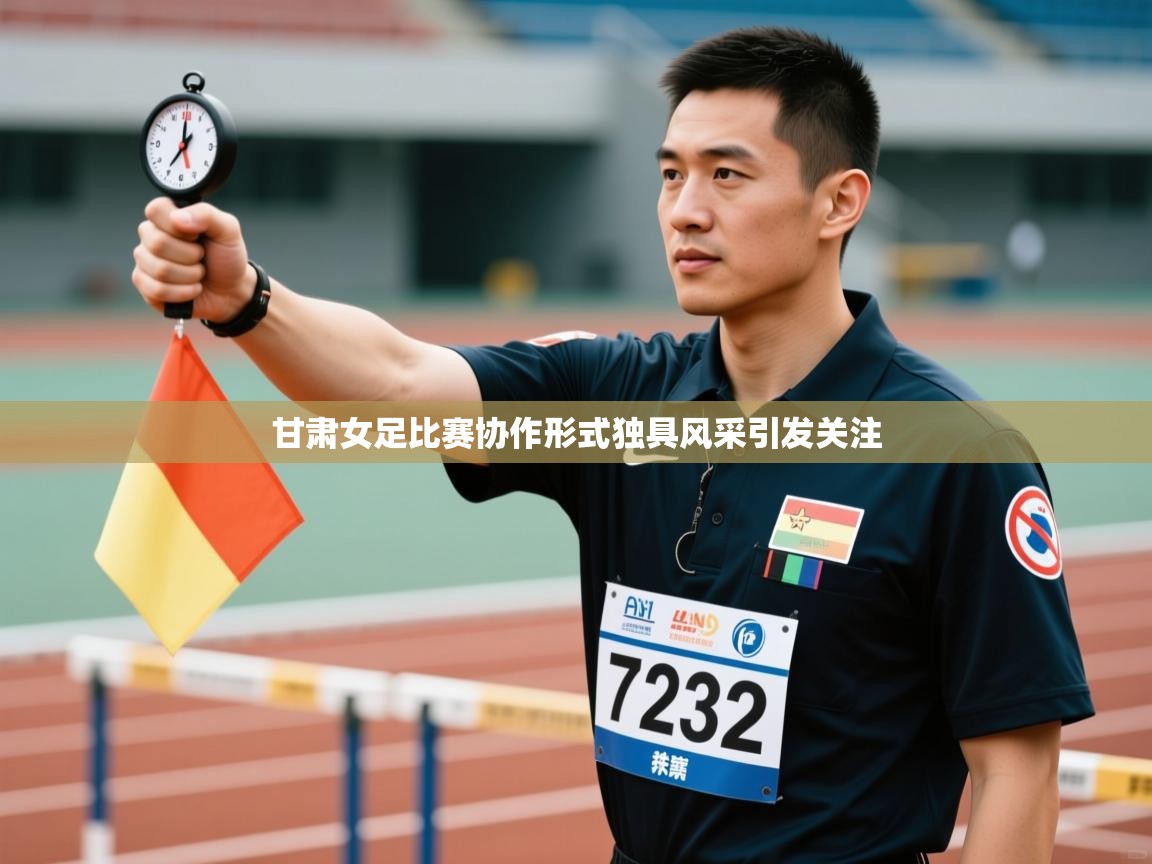 甘肃女足比赛协作形式独具风采引发关注  第1张